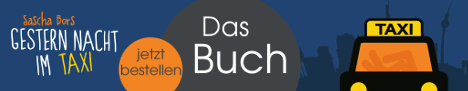 Sashs Taxi-Buch bei Amazon