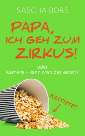 Sashs Buch bei Amazon