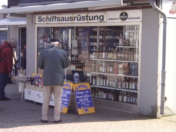 Spricht für sich. Quelle: Sash
