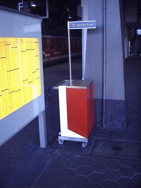 ...und das hier spricht ganz besonders für sich. Quelle: Sash