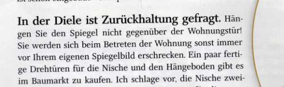 0808wohnung Quelle: stadtleben, Ausgabe 3 / 2008, S. 20 (eigener Scan)