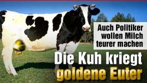 Muh! Quelle: bild.de