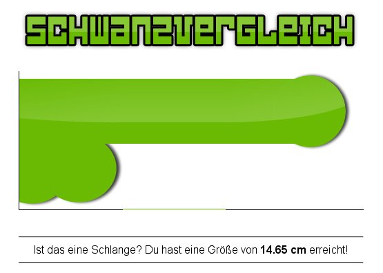 2009-07-29-schwanz ...und das soll gar nicht soo schlecht sein!
