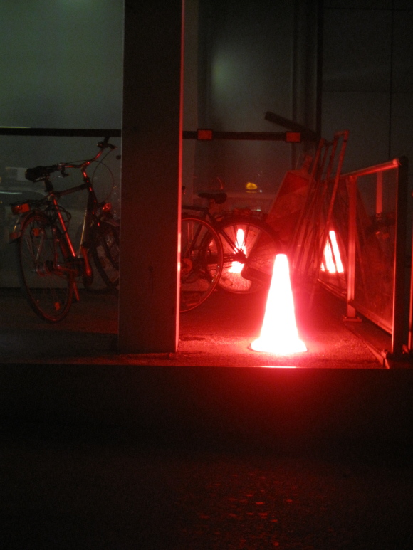 Red Light District - Ostbahnhof