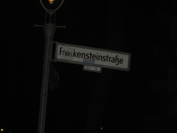 Kreativität in Kreuzberg, Quelle: Sash