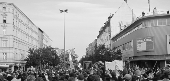 Unberechenbar, unbunt und überwacht, Quelle: Sash