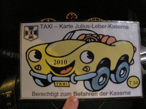 Happy Days bei der Bundeswehr, Quelle: Sash
